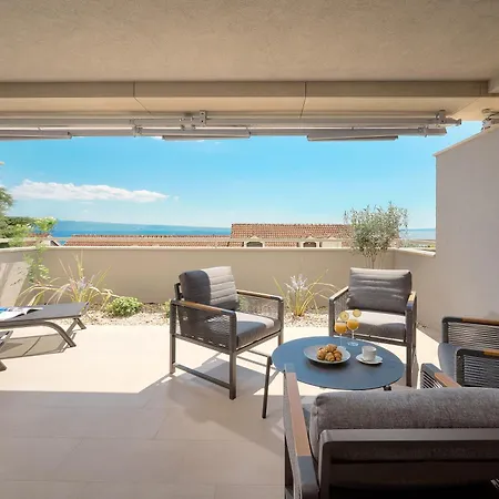 Kaloper Apartman Split