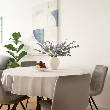 Apartman Kaloper Split