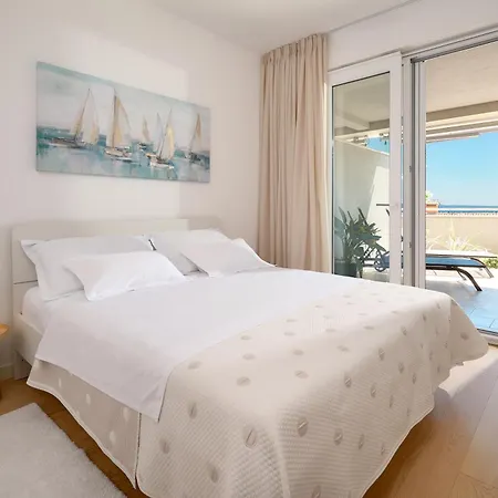 Kaloper Apartman Split