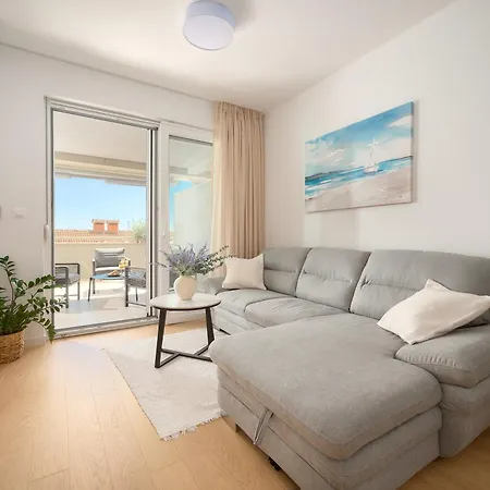 Apartman Kaloper Split